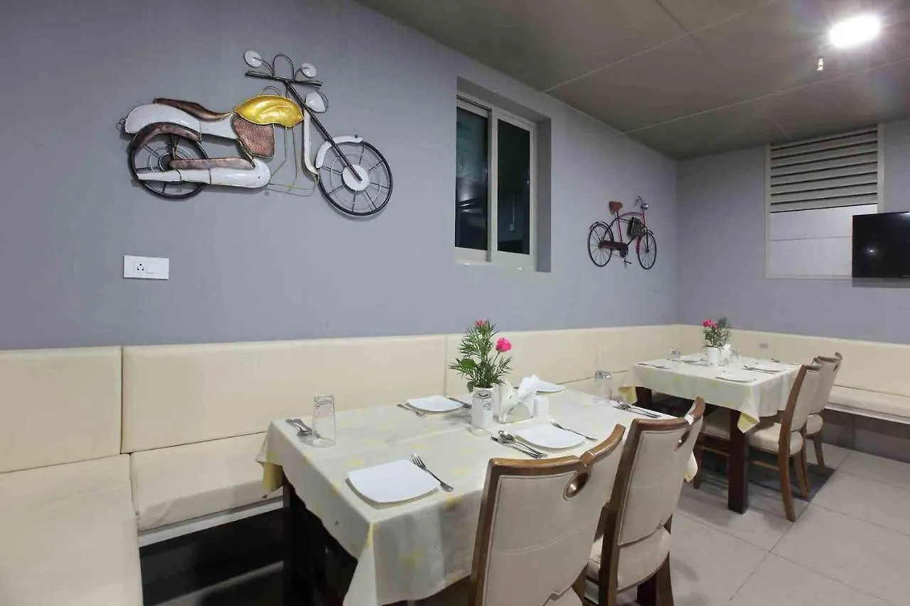 Hotel Casa In Luxury Suites Thiruvananthapuram