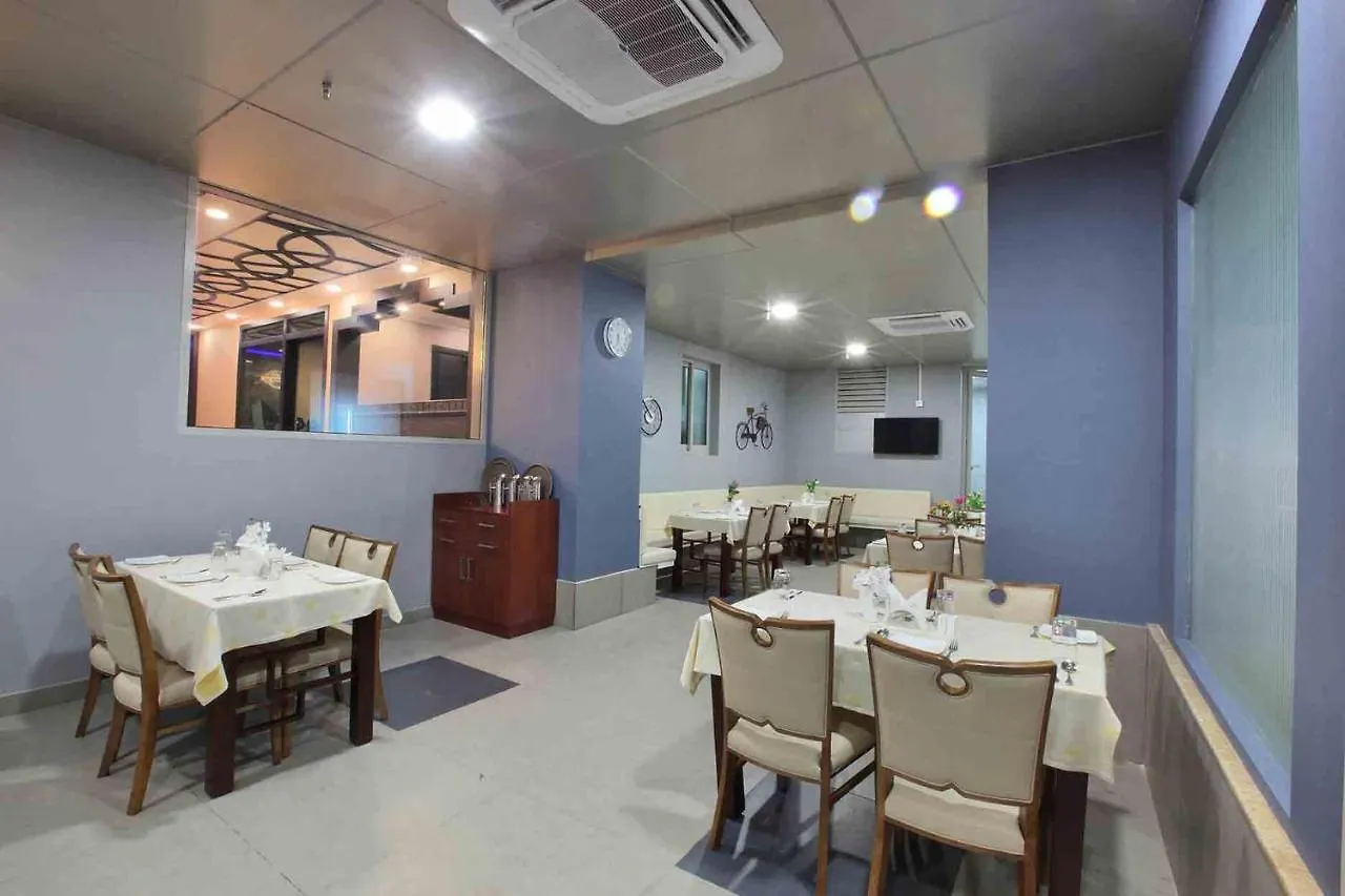 Casa In Luxury Suites Thiruvananthapuram