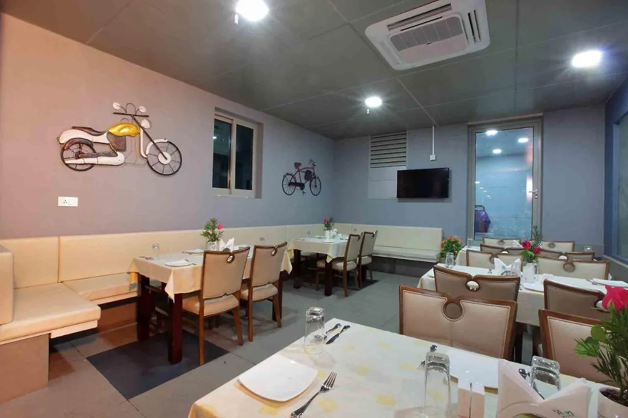 Hotel Casa In Luxury Suites Thiruvananthapuram