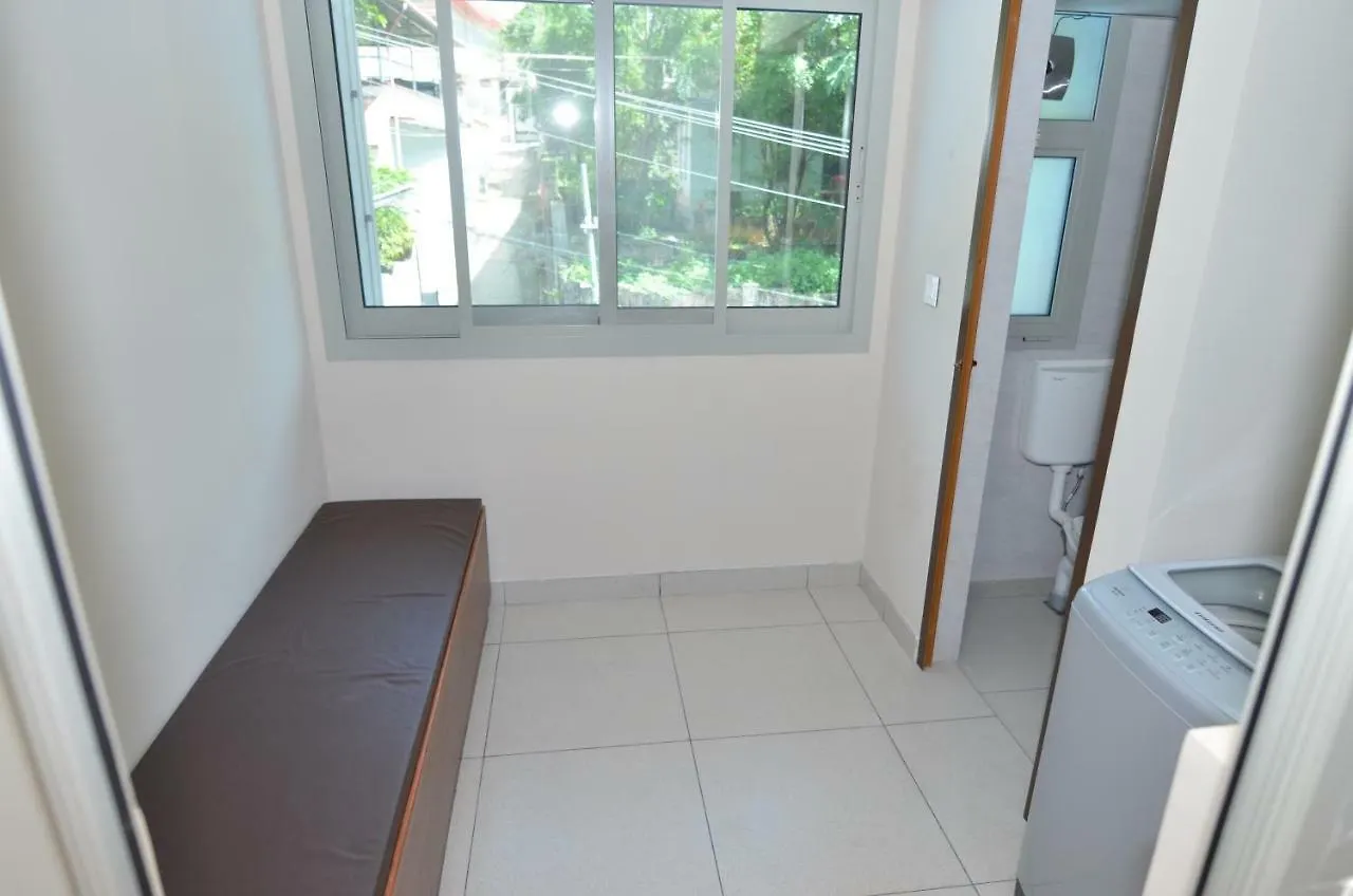 Hotel Casa In Luxury Suites Thiruvananthapuram