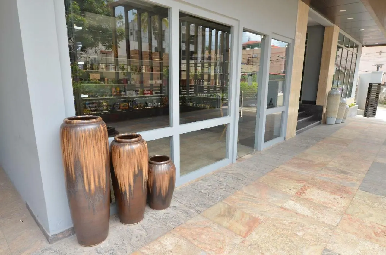 Casa In Luxury Suites Thiruvananthapuram