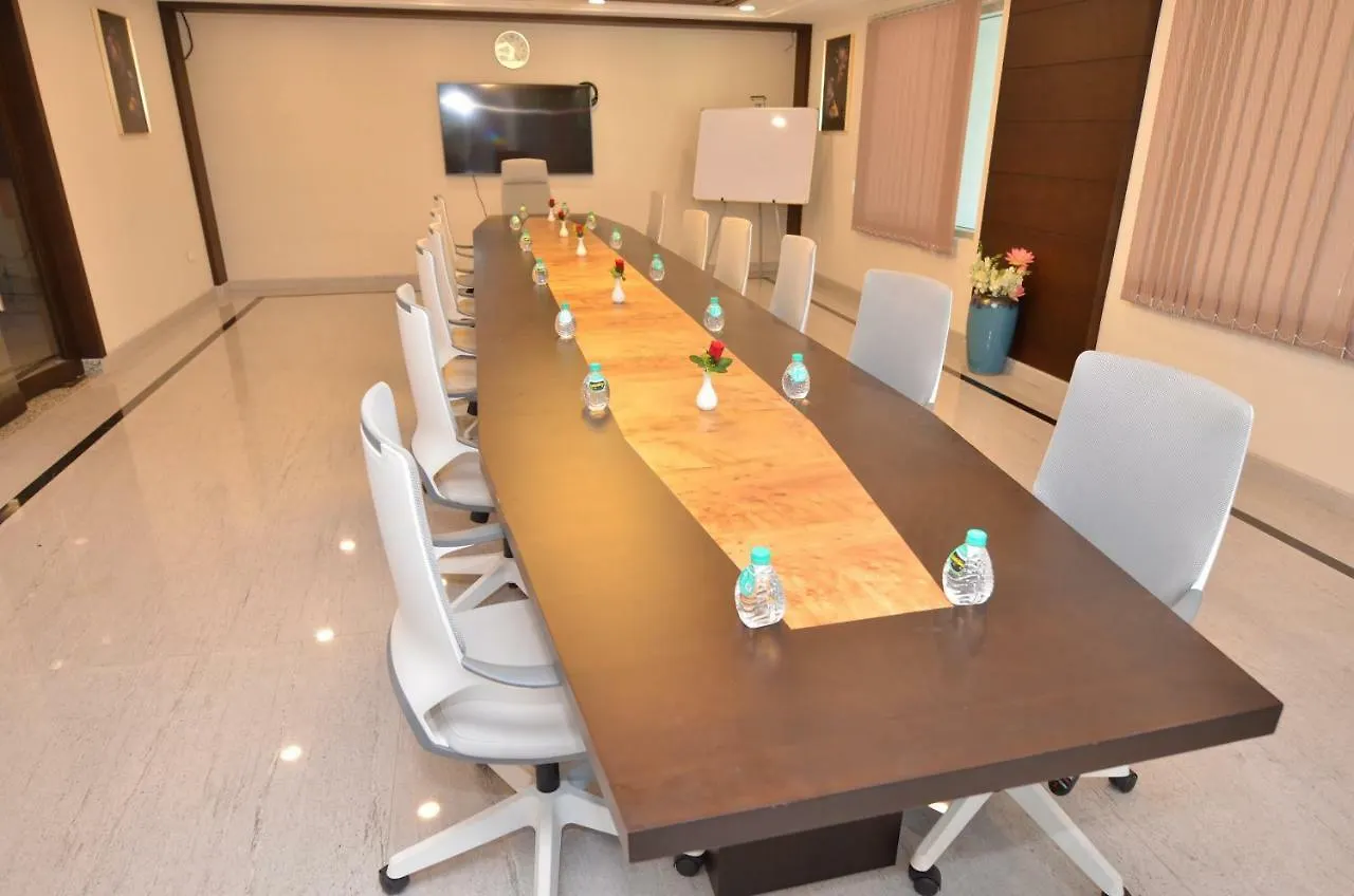Casa In Luxury Suites Thiruvananthapuram