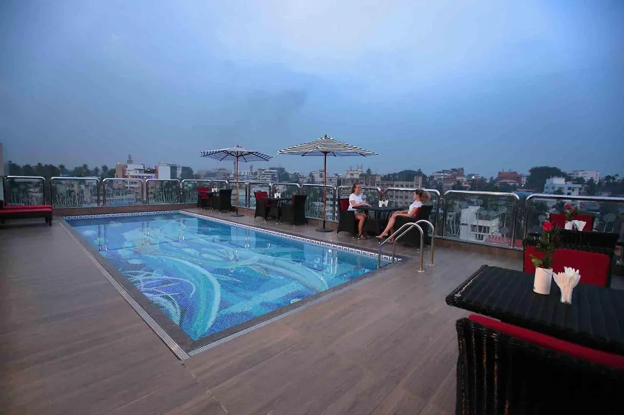 Casa In Luxury Suites Thiruvananthapuram