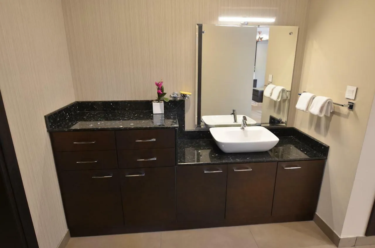 Ξενοδοχείο Casa In Luxury Suites Thiruvananthapuram